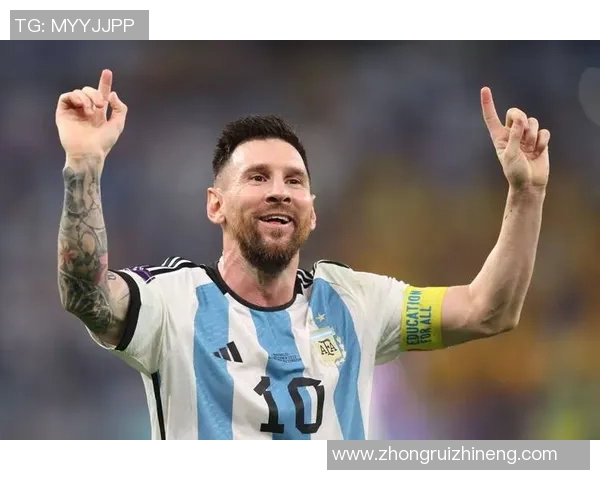 传奇足球巨星生平回顾 从少年天才到世界足坛之巅