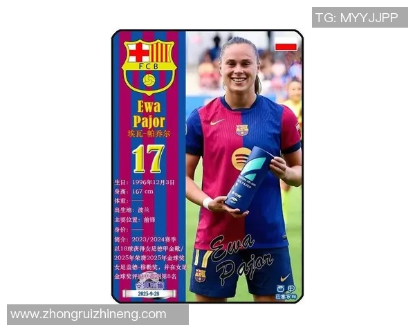 卫报评选百大女足球星前十揭晓 世界足坛最具影响力女性球员排行