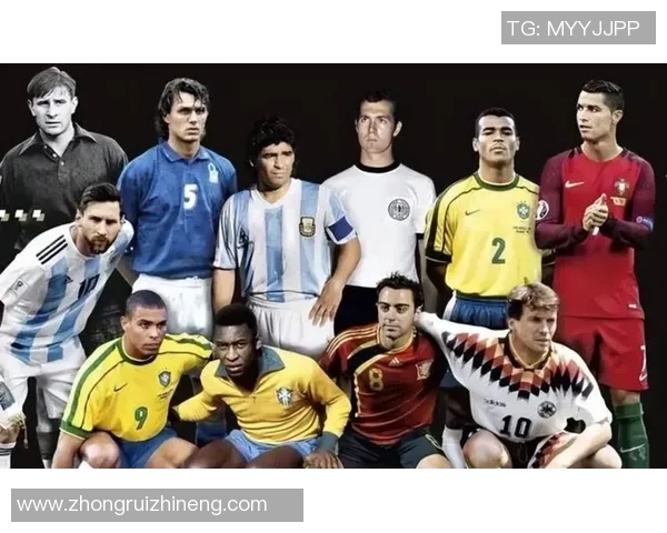 2025年世界足球前四十球星排名揭晓 各大巨星谁能稳居顶端