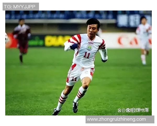 中国足球十大经典球星盘点 从传奇到现役的足球英雄回顾 中国足球十大经典球星盘点 从传奇到现役的足球英雄回顾