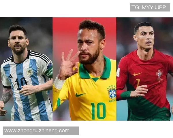 足球射门能力三大巨星排名解析谁是射门之王 足球射门能力三大巨星排名解析谁是射门之王